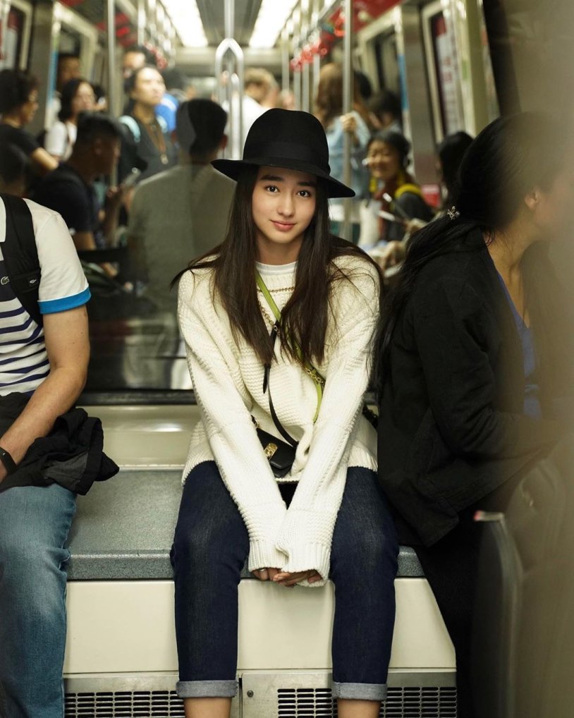 Mauro Icardi and Wanda