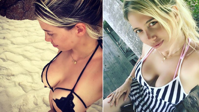 Scarlett Johansson Widow