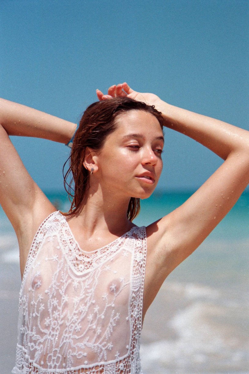 Elizaveta Shakirova Ura Pechen