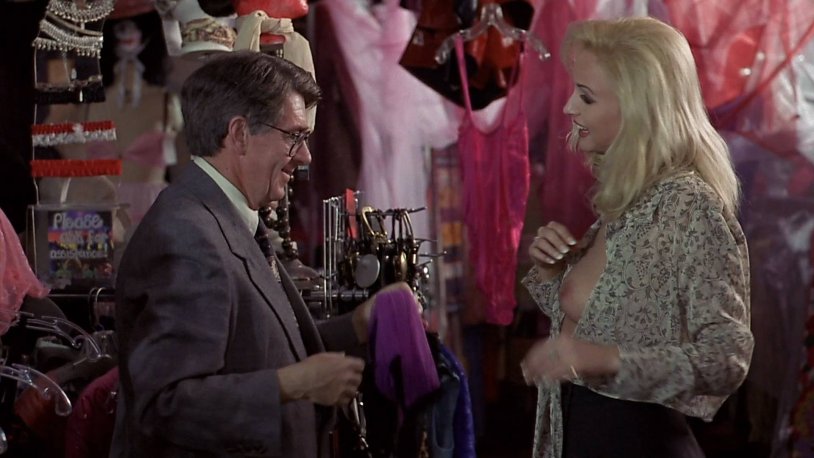 Lisa Howard actress Naked