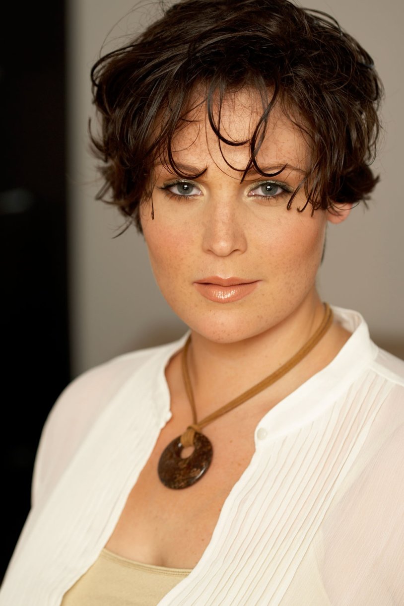 Barely Legal Actress