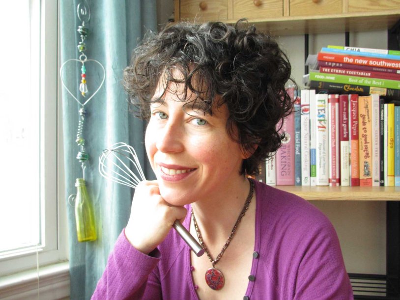 Karine Gonthier-Hyndman