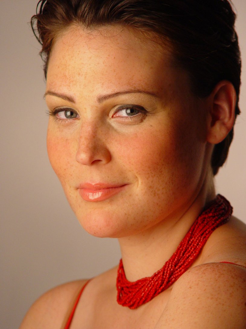 Real American girls in life