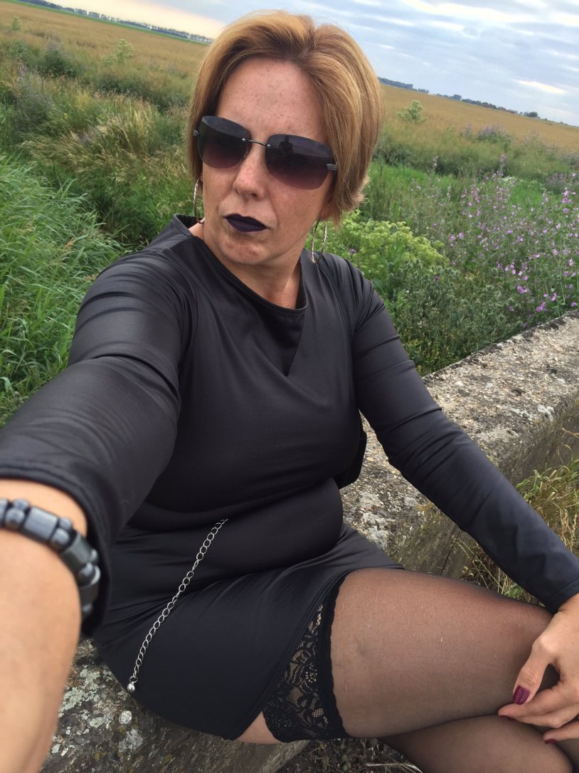 Curvy Claire Porn actress The most beautiful