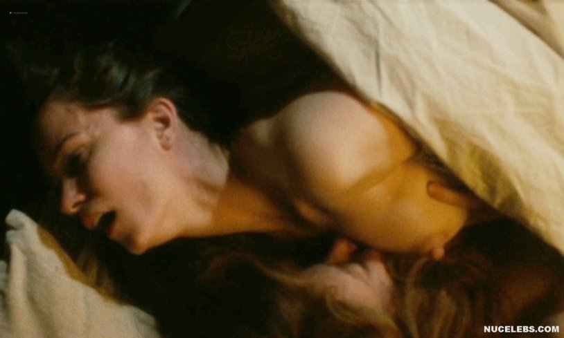 Naked Vanessa Kirbikirby Naked