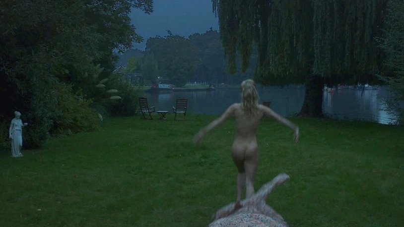 Natasha Leggies Naked Model