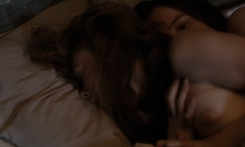 Vanessa Kirby Naked fake