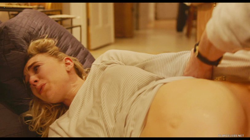 Vanessa Kirby Erotic photos