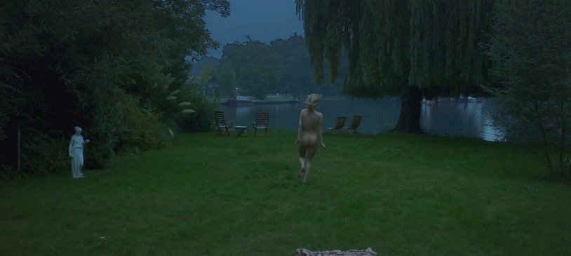 Vanessa Cooper Pornography