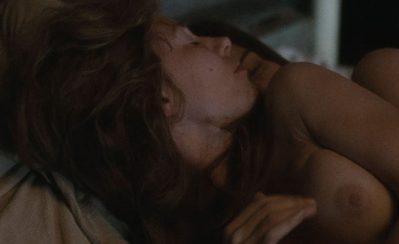 Vanessa Kirby Films Naked