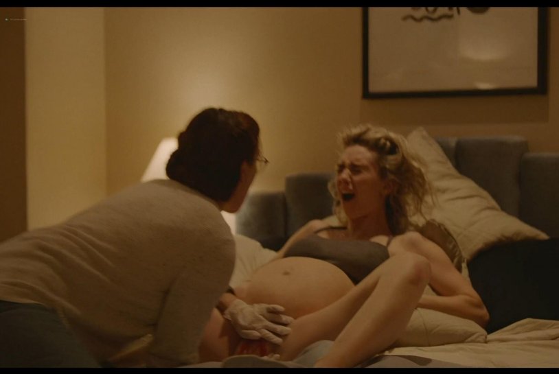 Vanessa Kirby Vanessa Kirby Naked