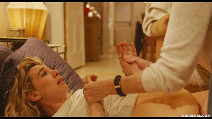 Katherine Waterston Lesbian