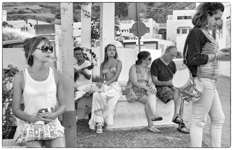 City of photographers