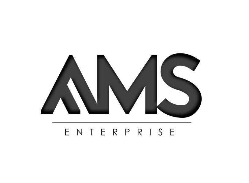AMS SAMPLE LOGO