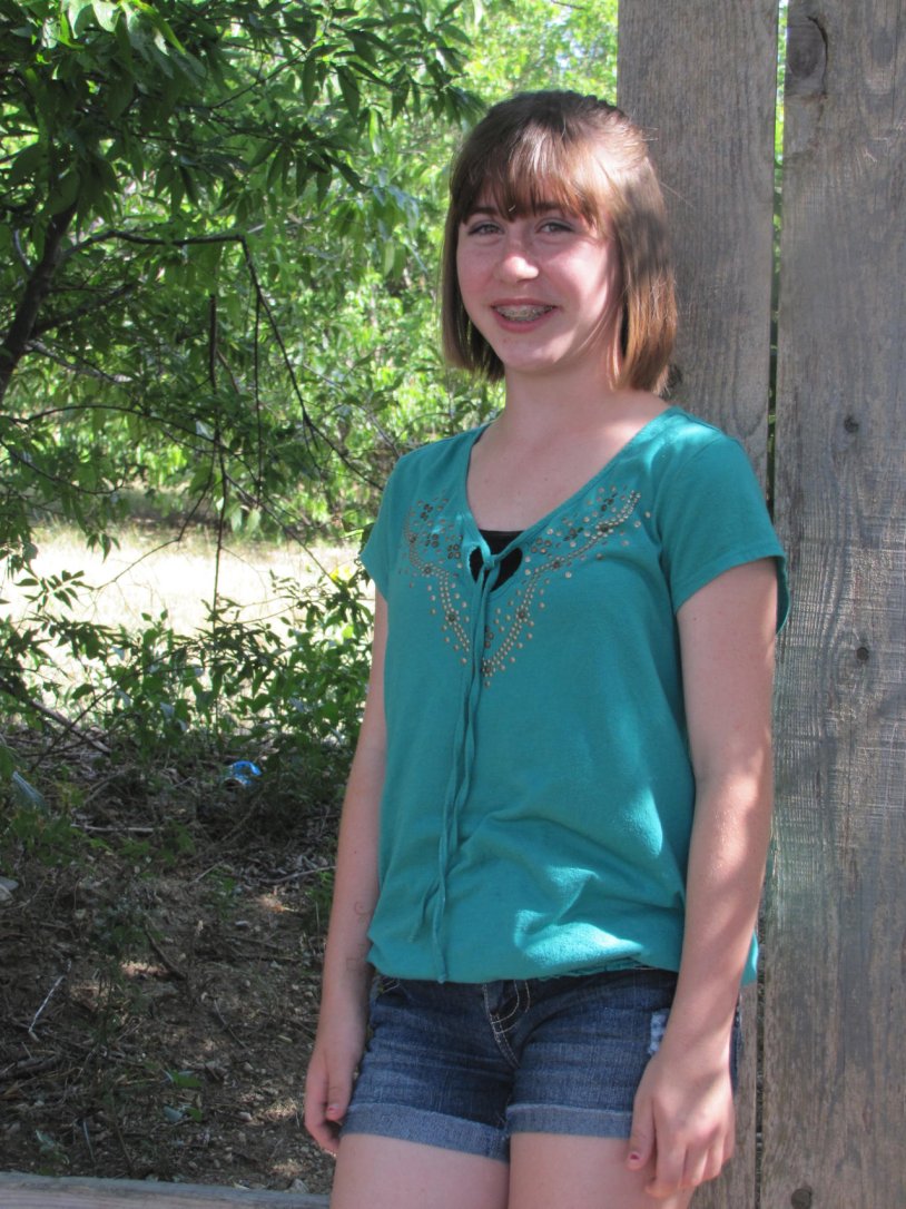 Yana Lipnitskaya Bianca