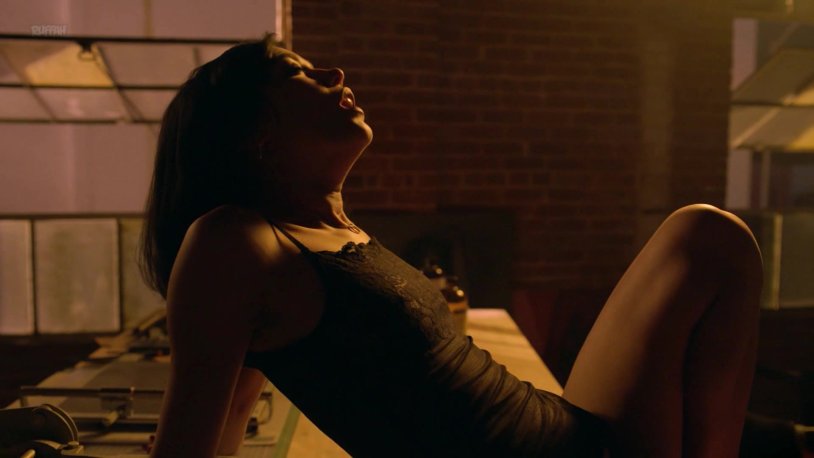 Michel Aguar Lesbi Stages