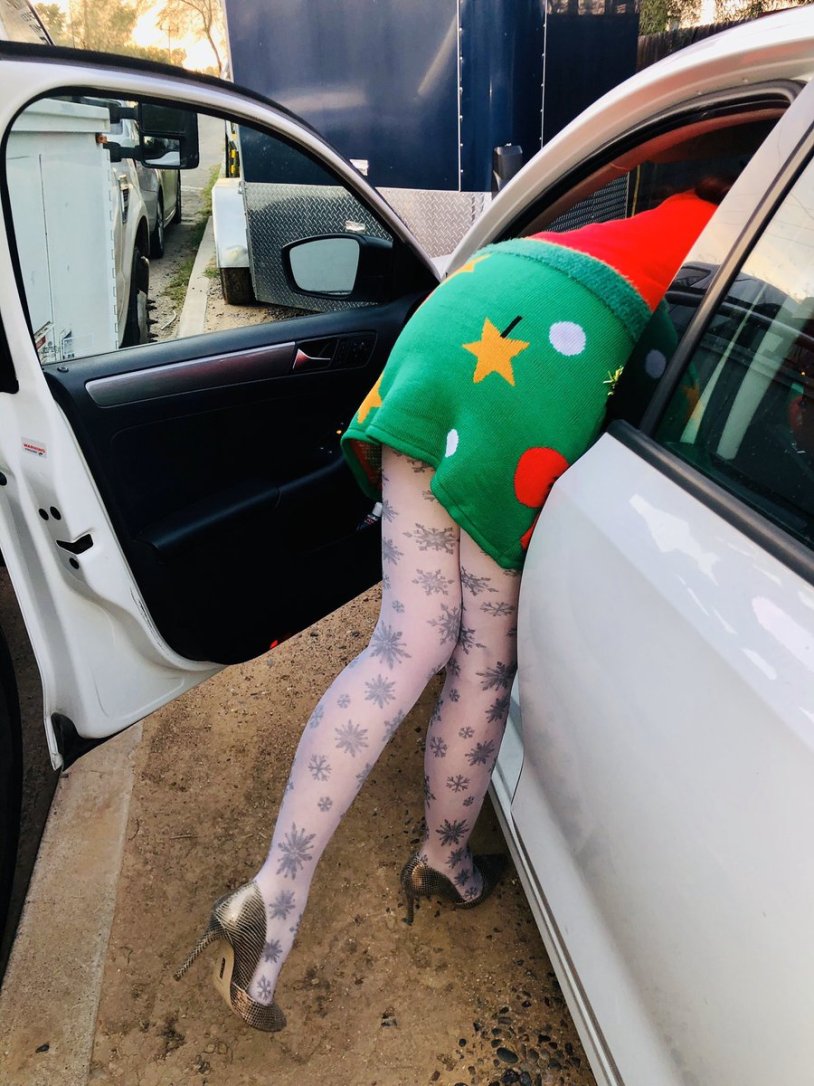 Michelle Willings Erotic photos