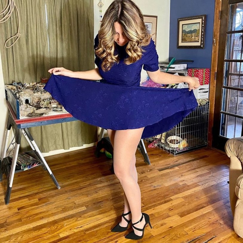 Pornstar Michel Barrett Mzhm