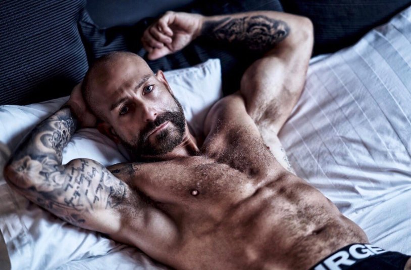 Steven Barrett Onlyfans