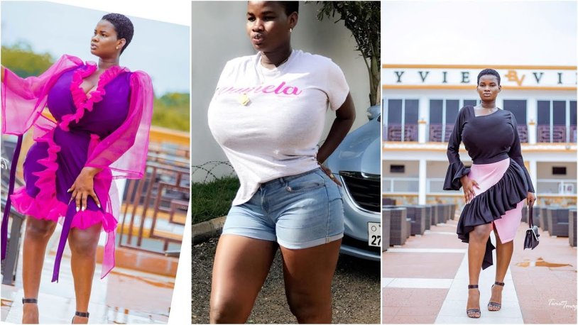 Pamela Odame_watara breast