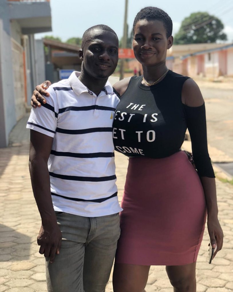 Pamela Vatara Kenyskaya model