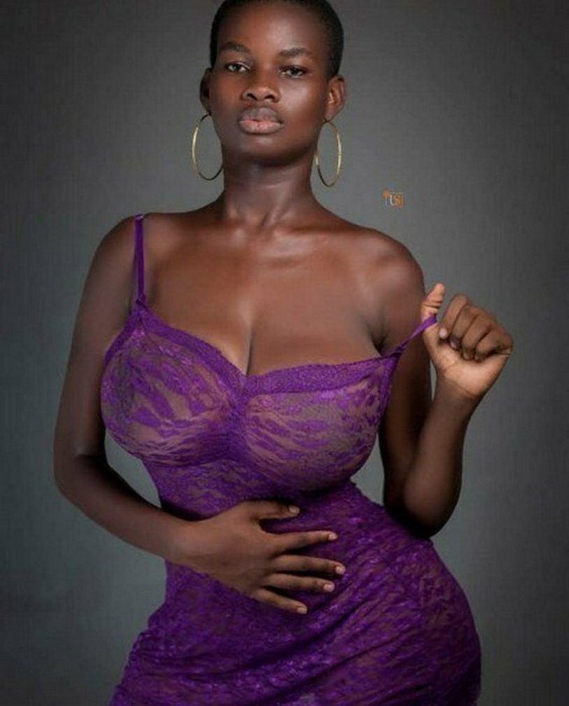 Pamela Odame_watara breast