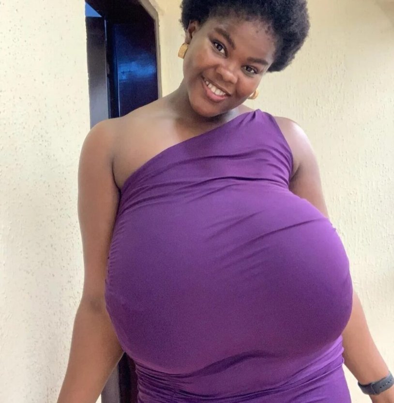 Pamela Odame Watara Studio One