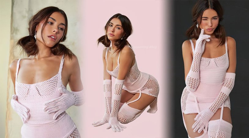 Madison Beer Boyshit