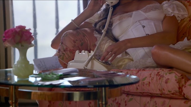 Awakening Madison (2010)