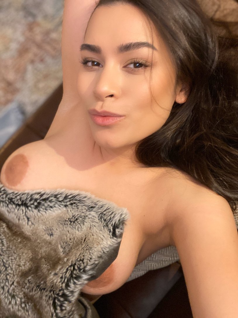 Valery Bearwolf (Valeriya Bearwolf)