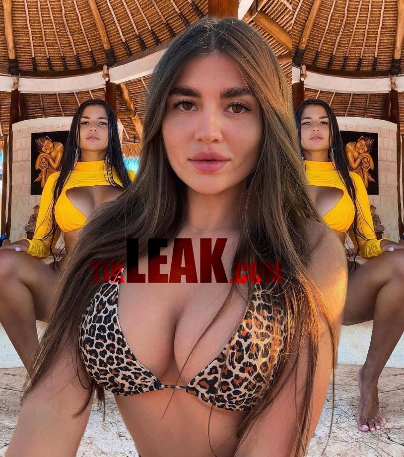 Val Cortez Titinashka