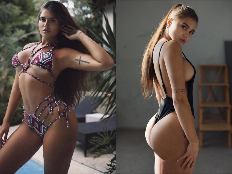 Valeria Bearwolf - Blogger