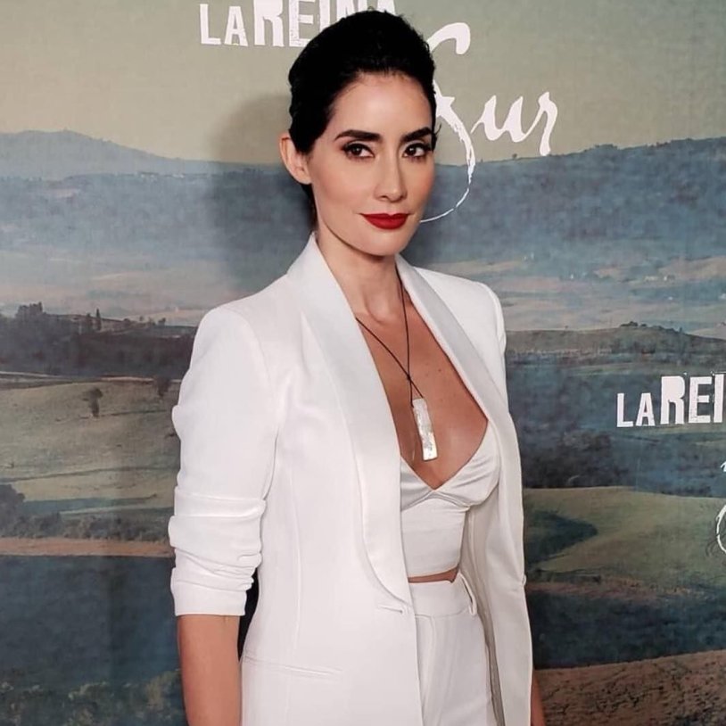 Paola oliveira Personal life