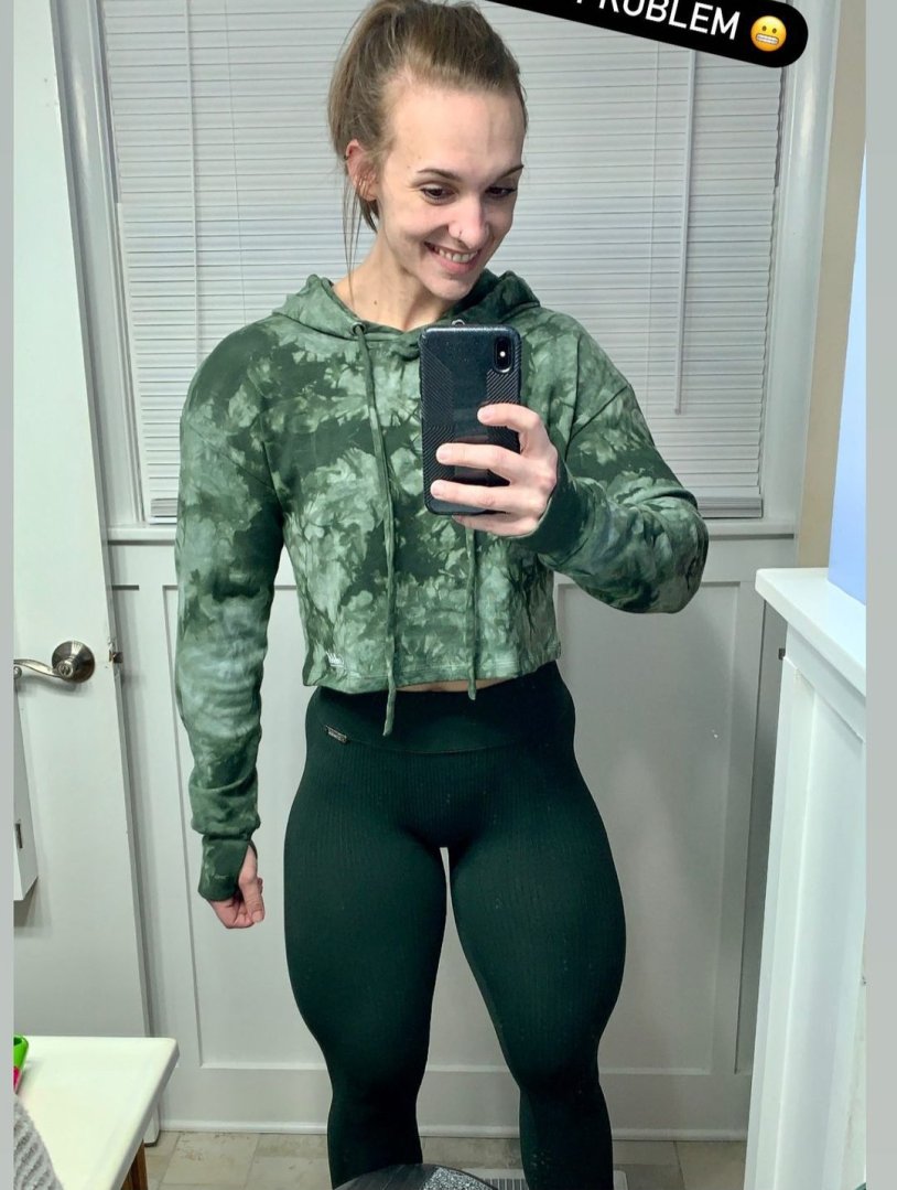 Daniel Ortega Fitness