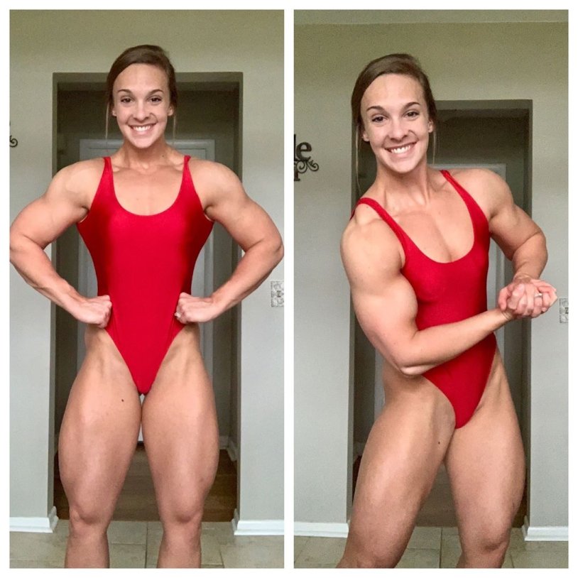 Blakelee Ortega Growth