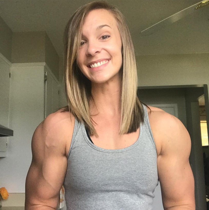 Blakelee Ortega Nurse