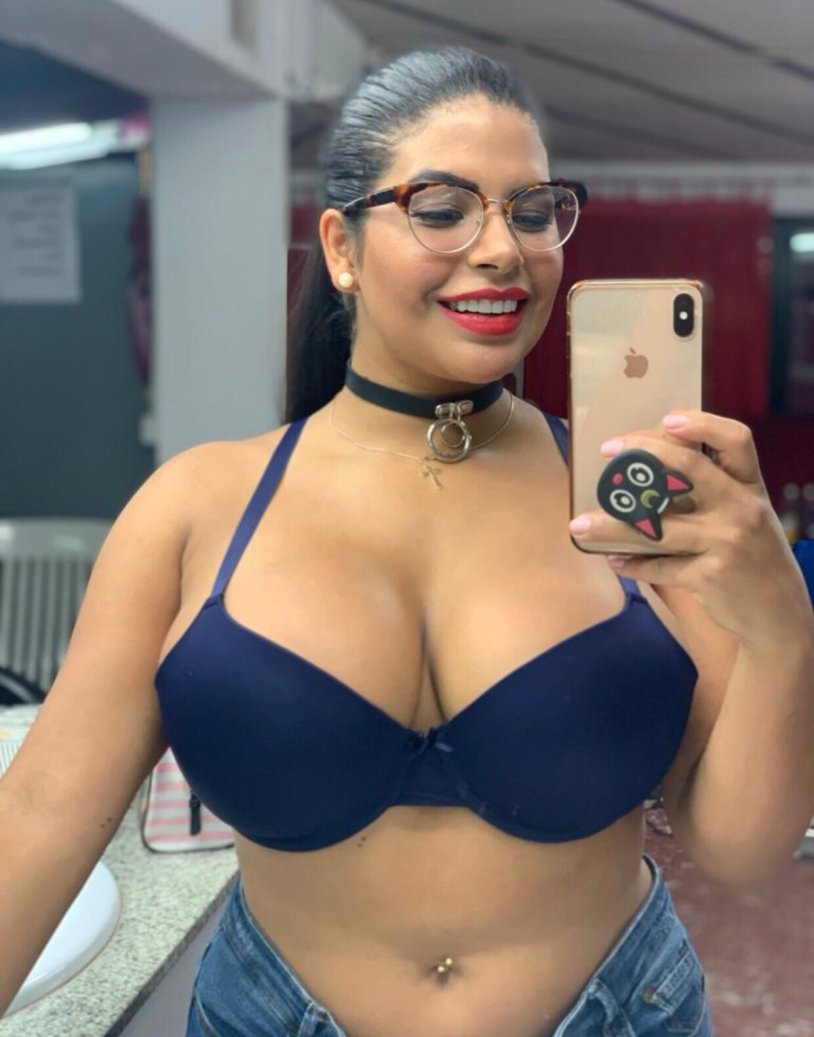 Blakelee Ortega Height and Weight