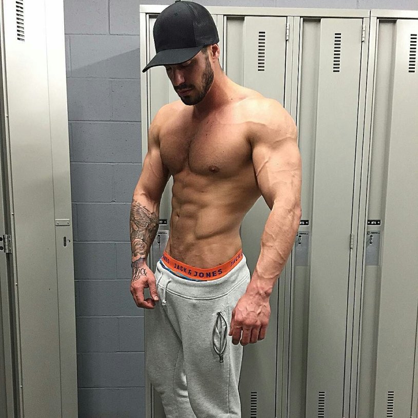 Mike Chabot