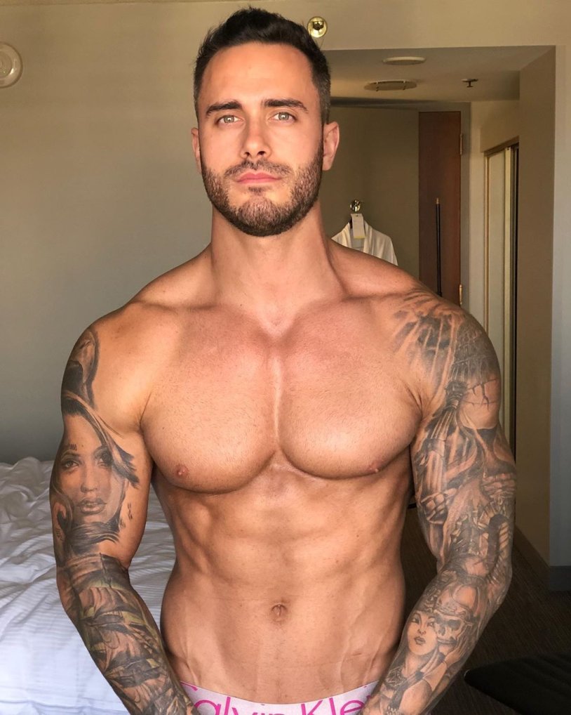 Mike Chabot drain