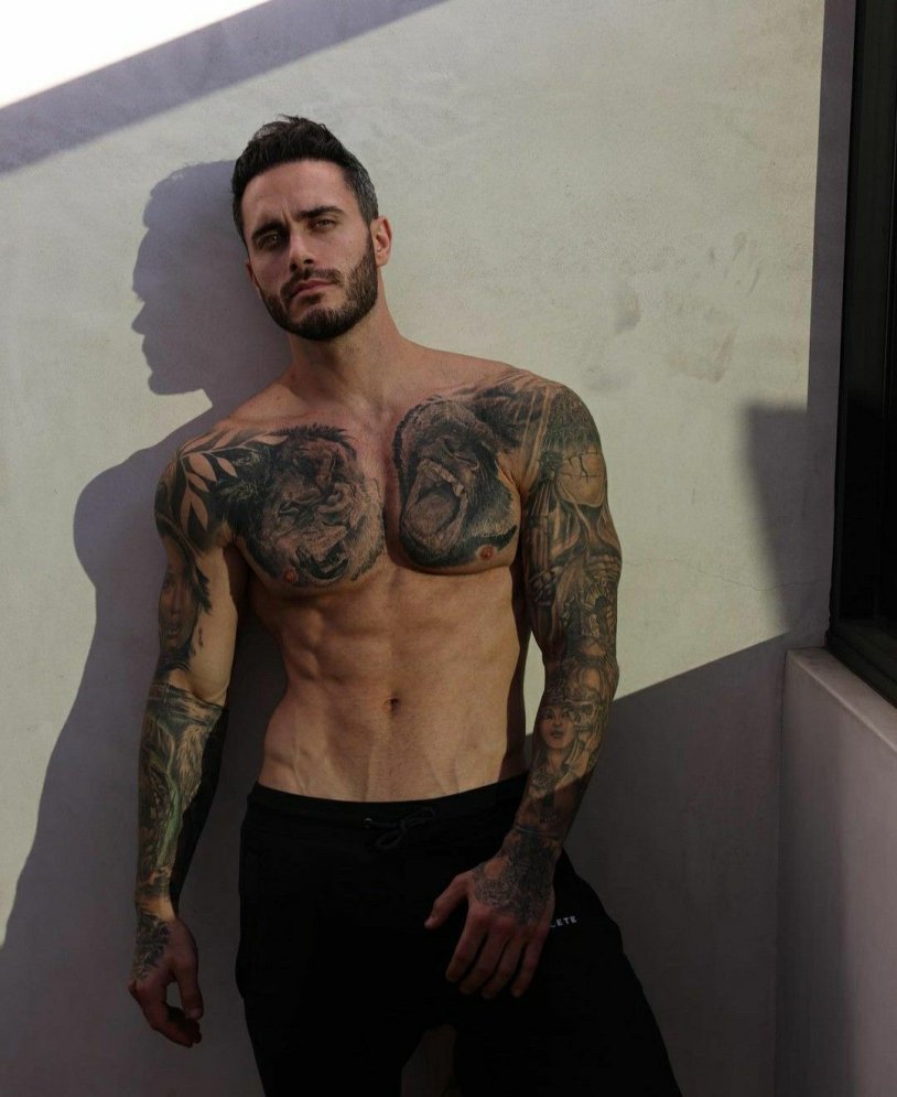 Shaila Stiles nurses