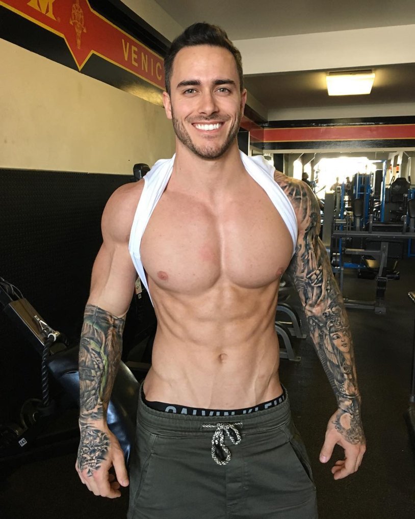 Mike Chabot Onlifans