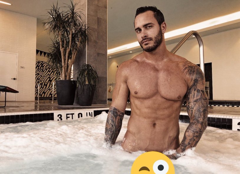 Mike Chabot Onlyfans