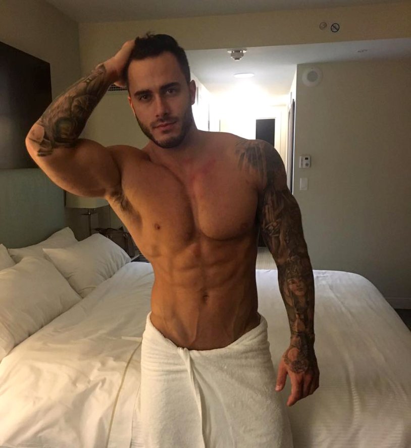 Mike Chabot