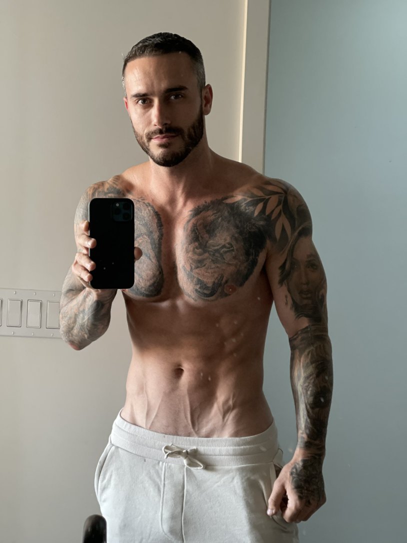 Mike Chabot Onlifans