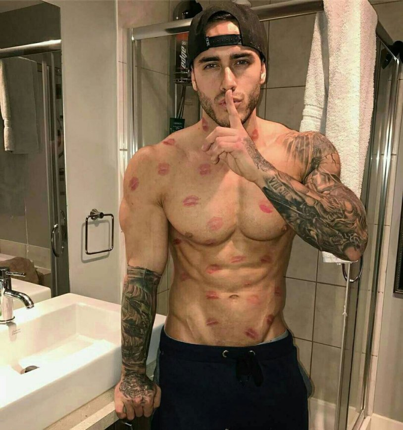 Mike Chabot +18