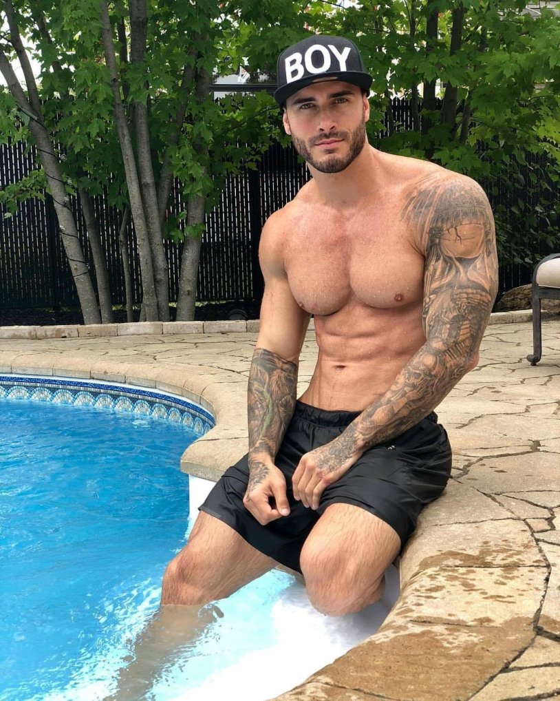 Mike Chabot Onlifans