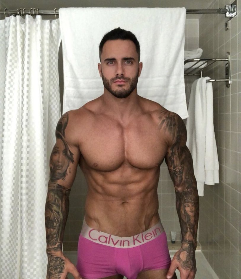 Mike Chabot