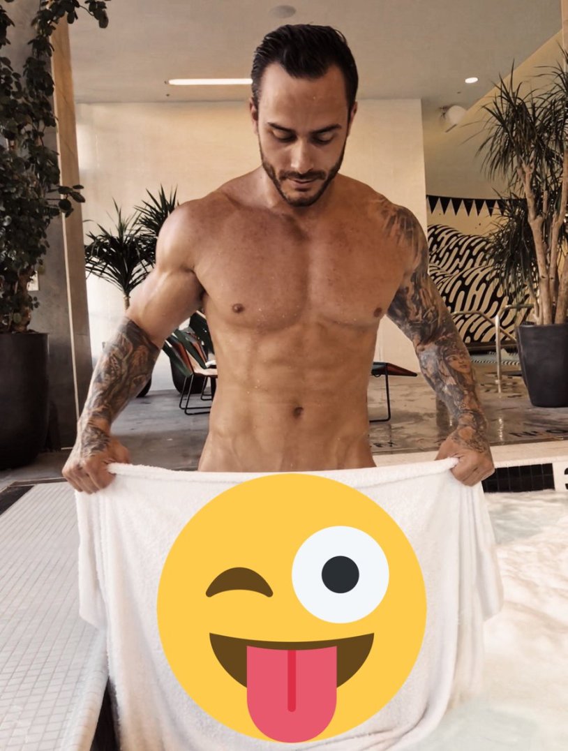 Mike Chabot Onlifans