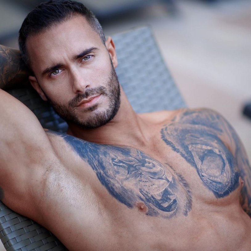 Mike Chabot Fitness