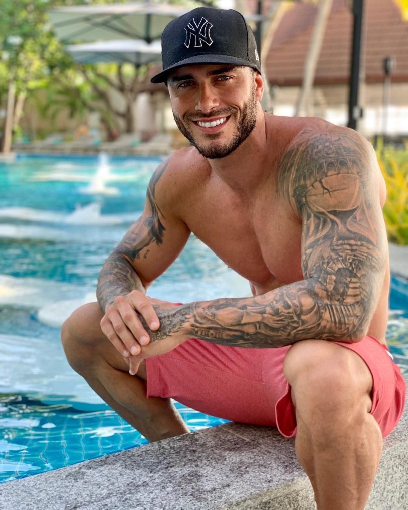 Mike chabot